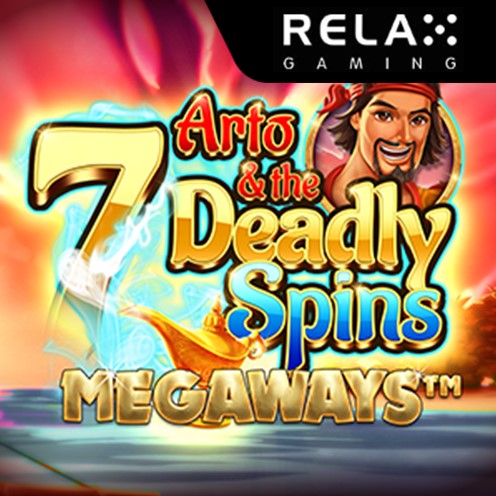 Arto And The Seven Deadly Spins Megaways